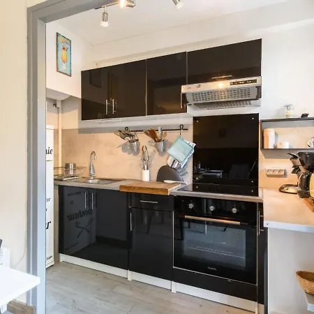 La Vacancerie By Interhome Apartmán