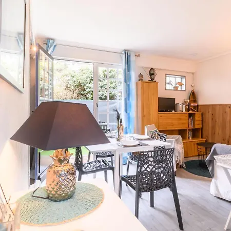 La Vacancerie By Interhome Arcachon