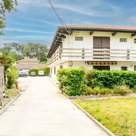 Apartmán La Vacancerie By Interhome Arcachon