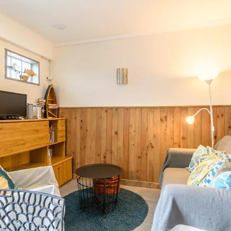 La Vacancerie By Interhome Apartmán Arcachon