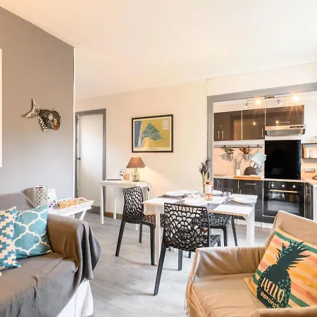 La Vacancerie By Interhome