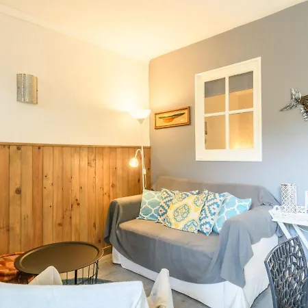 Apartmán La Vacancerie By Interhome