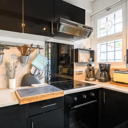 Apartmán La Vacancerie By Interhome *