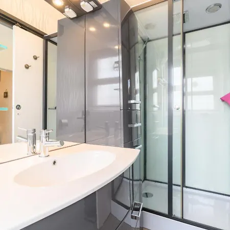 La Vacancerie By Interhome Apartmán *