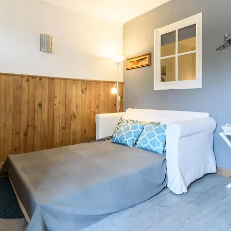 Apartmán La Vacancerie By Interhome
