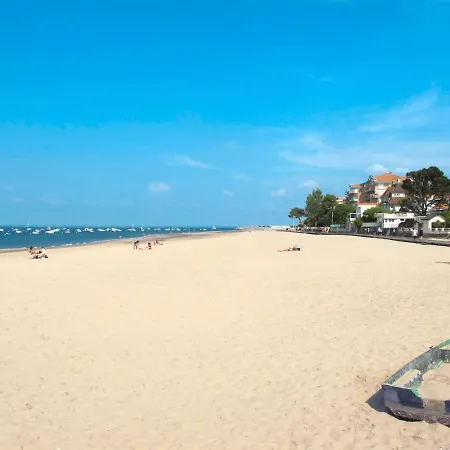 La Vacancerie By Interhome Arcachon