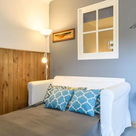 Apartmán La Vacancerie By Interhome